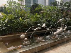 -威克健身游泳(万菱汇店)
