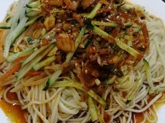 -洪师傅牛肉面(文昌南路店)