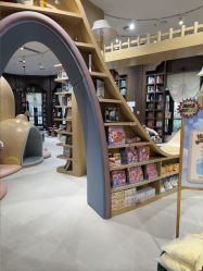 -奈尔宝·儿童乐园·亲子餐厅(星河湾店)