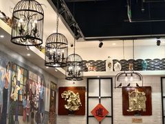-一粥荟·非遗鱼粥(天河北店)