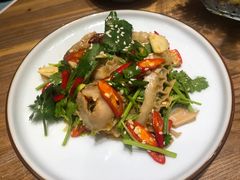 藤椒毛肚-临界音乐酒馆·小龙虾·江湖菜(华熙LIVE·鱼洞店)