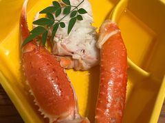 -蟹道乐(道顿堀本店)