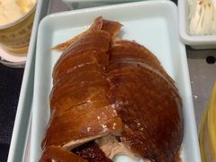 -紫光园·烤鸭·北京菜(团结湖店)
