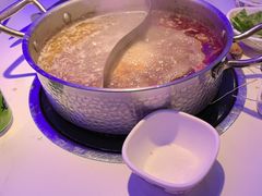 -深海聚汇·牛榴宴·自助料理(江宁万达店)