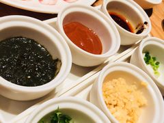 -额尔敦传统涮火锅·烧烤(鑫源山庄店)
