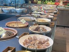 -黄山老妈·土菜(碧桂园店)