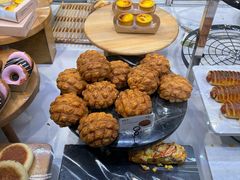 -巴黎贝甜(五月花广场店)