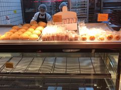 -鲍师傅糕点(江苏路店)