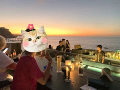 -Rock Bar Bali(Bali)
