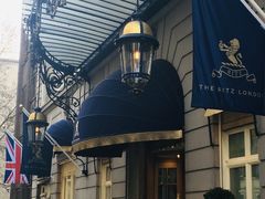 -The Ritz Restaurant