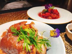 -山河屯铁锅炖鲜鹅·东北菜(开发区一店)