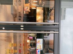 门面-麦当劳(前海店)