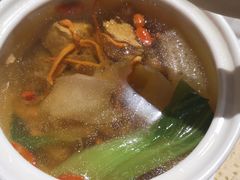 -铜锣湾·有麝自然香(重庆新天地店)