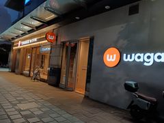 -Wagas沃歌斯(正大乐城店)