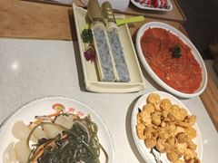 -蜀留香火锅(社会山店)