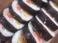 -传闻来紫菜包饭·打糕(西塔韩百店)