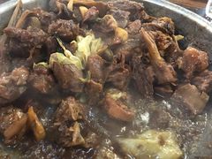 -同顺鹅庄(南华路店)