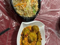-南华寺素食馆(南华禅寺店)