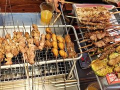 -阿财老铺·老蚌埠龙虾城(华夏总店)