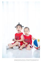 -星豆豆儿童摄影(南郊太白南路店)