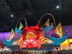 -万达茂商场(南京仙林店)