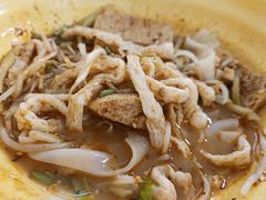 -吴佳拌米粉(川大店)