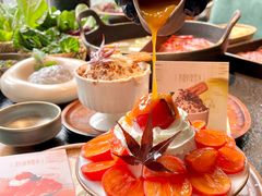 -大龙燚·旷野鲜火锅(广州首店)
