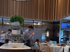 -莆田餐厅PUTIEN(三里屯店)