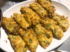 煎蛋角-黎记大排档(慈云路店)
