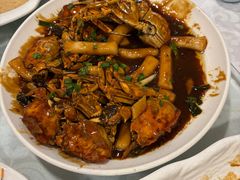 -新旺美食林农家菜(岭南路店)