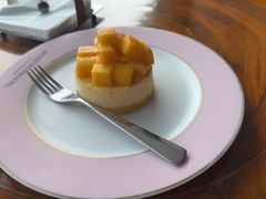-半山半岛洲际度假酒店·观海廊