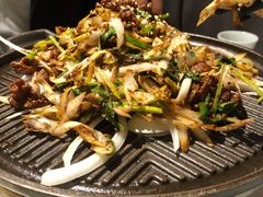 贝勒爷烤羊肉-惠丰堂饭庄·烤鸭·京味菜(西北旺·唐家岭店)