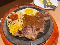 -菲滋意式餐厅(鄞州印象城店)