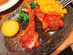 -萨莉亚意式餐厅(杭州滨江天街店)