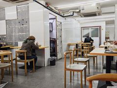 -金陵老丁家馄饨(新街口店)