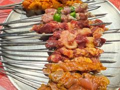 -生火火·小炉子炭烤(金楠天街总店)