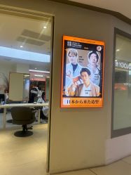 -和良形象