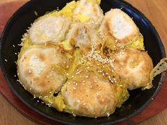 -恋萍小吃(时代店)