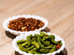-香满堂川湘菜烤鱼(龙茗路店)