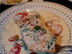 -IL TEATRO 精品意大利餐厅