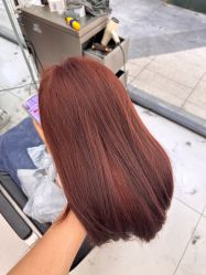 点击看大图 -乾健·烫染·接发SALON