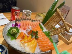 -蟹福家活蟹料理·豪华自助(绿洲假日酒店)