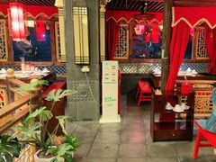 -蜀九鼎毛肚火锅(惠安店)