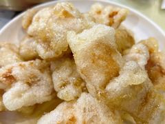 -服务大楼冷面(延大店)