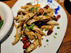 -自己人(九码头店)