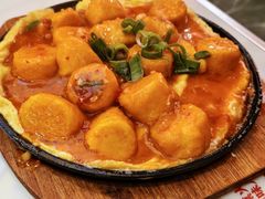 -贺记东北烧烤(夫子庙总店)