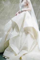 -MANLI BRIDAL婚纱