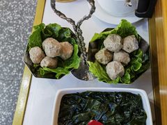 -潮汕酱记鲜牛肉火锅(欧尚店)