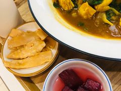 -池奈·日式咖喱蛋包饭(赛高店)