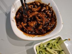 -山里俏·地标皖南菜·屯溪臭鳜鱼(北城万达店)